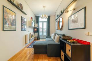 Bombarda 214 by Innkeeper - Oporto - 8