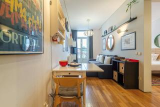 Bombarda 214 by Innkeeper - Oporto - 4
