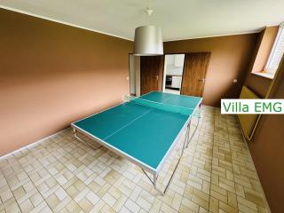 Group Villa EMG Münster Riesenbeck Osnabruck - Saerbeck - Saerbeck - 3