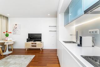 Bombarda Apartments I by Innkeeper - Porto - 8