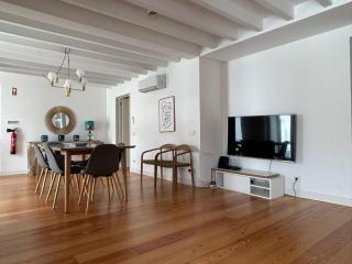 Intendente Charming Apartment by Innkeeper - Lissabon - 9