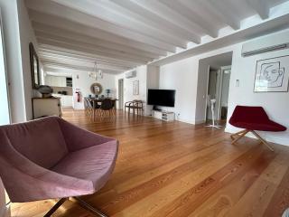 Intendente Charming Apartment by Innkeeper - Lissabon - 0