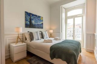 Boulevard - Lisbon Landmark Apartment by Innkeeper - Lisboa - 8