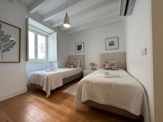 Intendente Charming Apartment by Innkeeper - Lissabon - 7