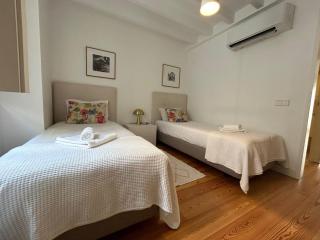 Intendente Charming Apartment by Innkeeper - Lissabon - 2