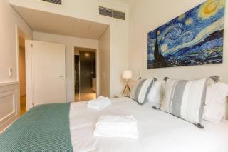 Boulevard - Lisbon Landmark Apartment by Innkeeper - 2