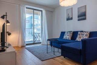 Fabulous 2 Bedroom by Innkeeper - Lissabon - 0