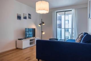 Fabulous 2 Bedroom by Innkeeper - Lissabon - 9