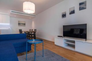 Fabulous 2 Bedroom by Innkeeper - Lissabon - 7