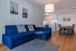Fabulous 2 Bedroom by Innkeeper - Lissabon - 8