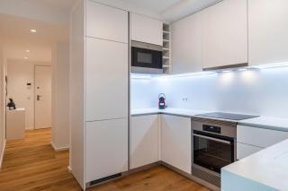 Fabulous 2 Bedroom by Innkeeper - Lissabon - 6