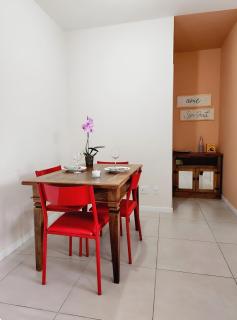 Aconchego Dos Ingleses - 2