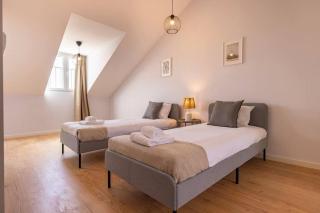 Monteverde VI by Innkeeper - Lissabon - 7