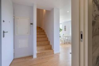 Monteverde VI by Innkeeper - Lissabon - 1