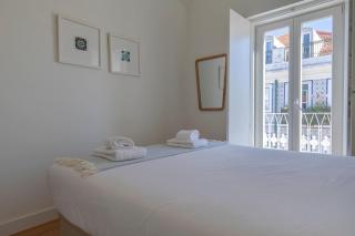 Lisbon views by Innkeeper - Lissabon - 5