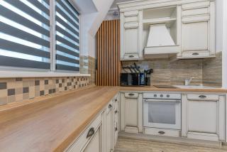 Penthouse Mountain View - 6