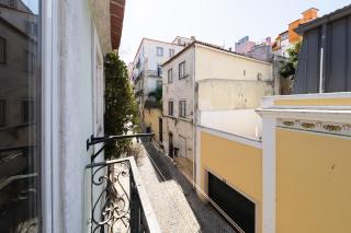Central retreat III - Lisboa - 2