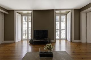 Dockside Apartment by Innkeeper - Lisboa - 6