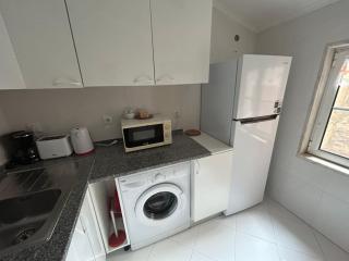 Typical Bica Apartment - Lissabon - 6