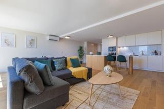 Wonderful 2 Bedroom by Innkeeper - Lissabon - 9