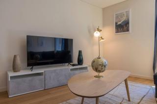 Wonderful 2 Bedroom by Innkeeper - Lissabon - 8