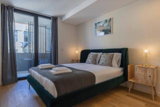 Wonderful 2 Bedroom by Innkeeper - Lissabon - 7