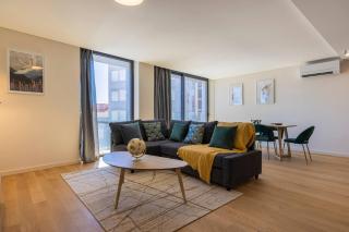Wonderful 2 Bedroom by Innkeeper - Lissabon - 6