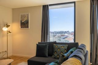 Wonderful 2 Bedroom by Innkeeper - Lissabon - 5