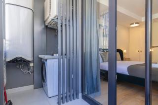Wonderful 2 Bedroom by Innkeeper - Lissabon - 1