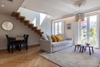 Sao Ciro Charming Apartment by Innkeeper - Lissabon - 9