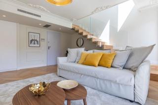 Sao Ciro Charming Apartment by Innkeeper - Lissabon - 8