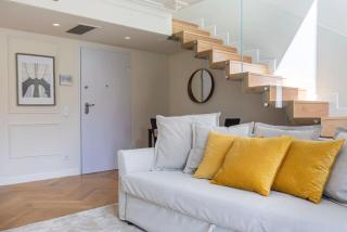 Sao Ciro Charming Apartment by Innkeeper - Lissabon - 7