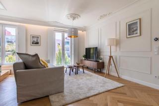 Sao Ciro Charming Apartment by Innkeeper - Lissabon - 6