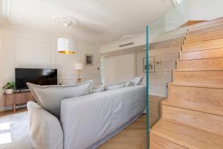 Sao Ciro Charming Apartment by Innkeeper - Lissabon - 5