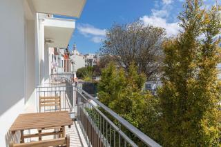 Sao Ciro Charming Apartment by Innkeeper - Lissabon - 2