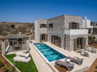 Anna Luxury Villa by Cretevasion - Kokkini Khanion - 5