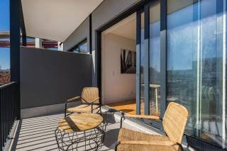The Urban Oasis by Innkeeper - Lissabon - 2