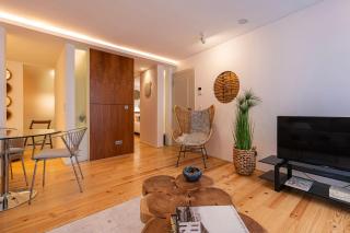 Condessa I by Innkeeper - Lisbon - 8