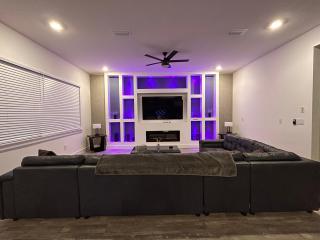 Andersons Modern New Build - 6