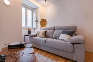 Condessa I by Innkeeper - Lisbon - 7