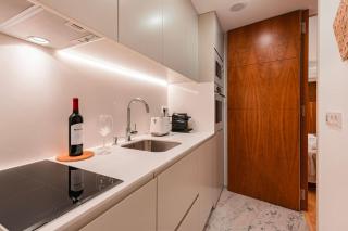 Condessa I by Innkeeper - Lisbon - 4