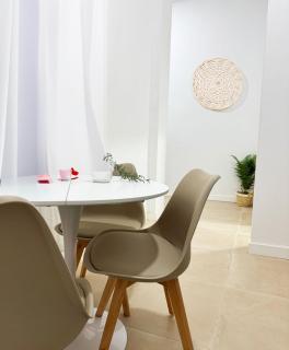 Apartamento Interior Algeciras -Hawkins Costa 1B - Algeciras - 7