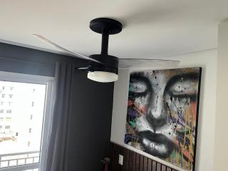 Studio próximo ao teatro Renault e hospitais - São Paulo - 5