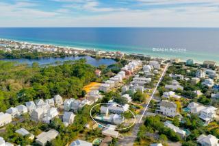 Large Pool - Close to Beach - Carriage House - 9
