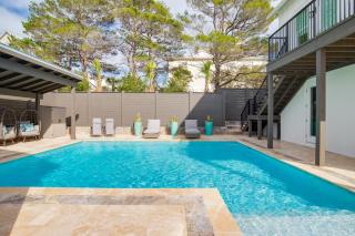 Large Pool - Close to Beach - Carriage House - 7