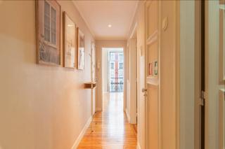 Principe Real Spacious Delight by Innkeeper - Lissabon - 7