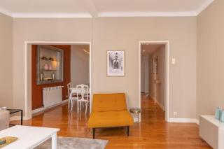 Principe Real Spacious Delight by Innkeeper - Lissabon - 6
