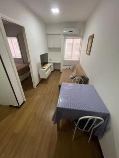 Kitnet região central - sudoeste - 8