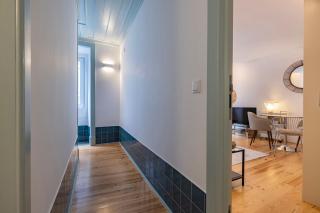 Condessa II by Innkeeper - Lissabon - 2