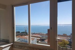 Tagus Sunrise in Lisbon by Innkeeper - Lisbona - 9
